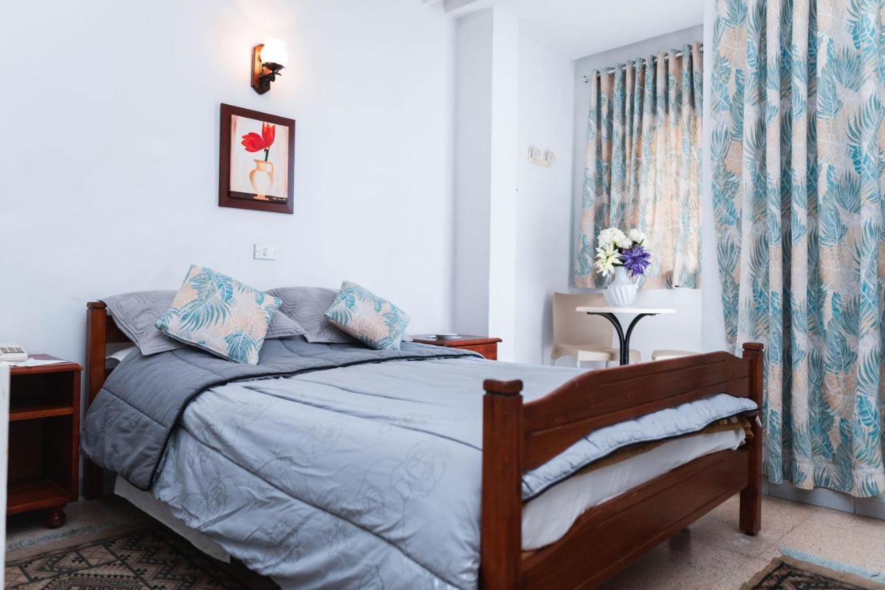 Hotel Residence Monia Completely Renovated Sousse