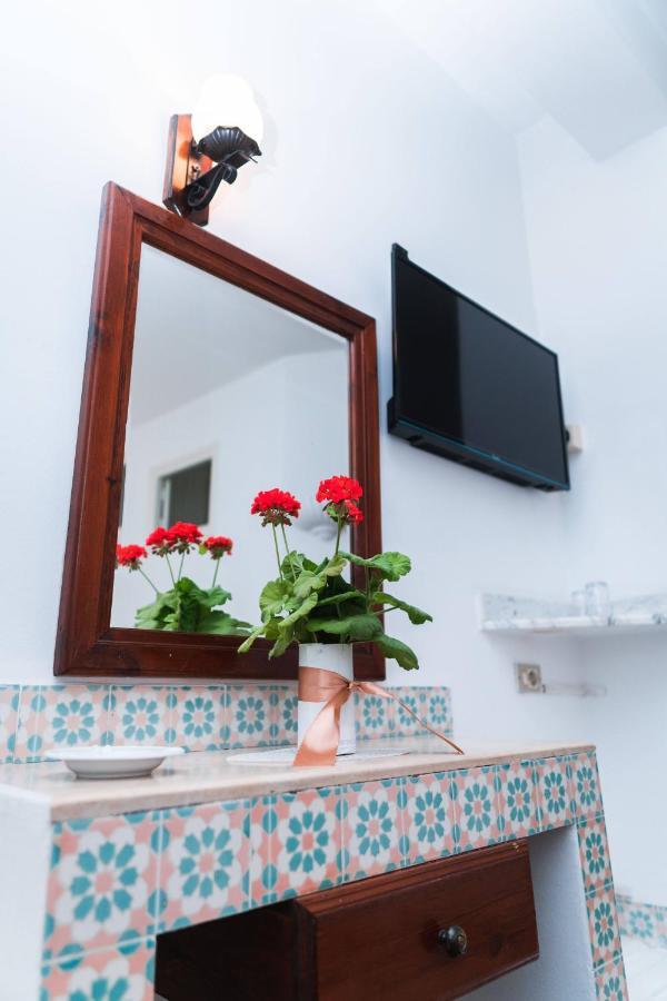 Hotel Residence Monia Completely Renovated