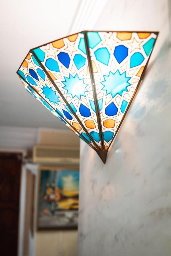 Hotel Residence Monia Completely Renovated