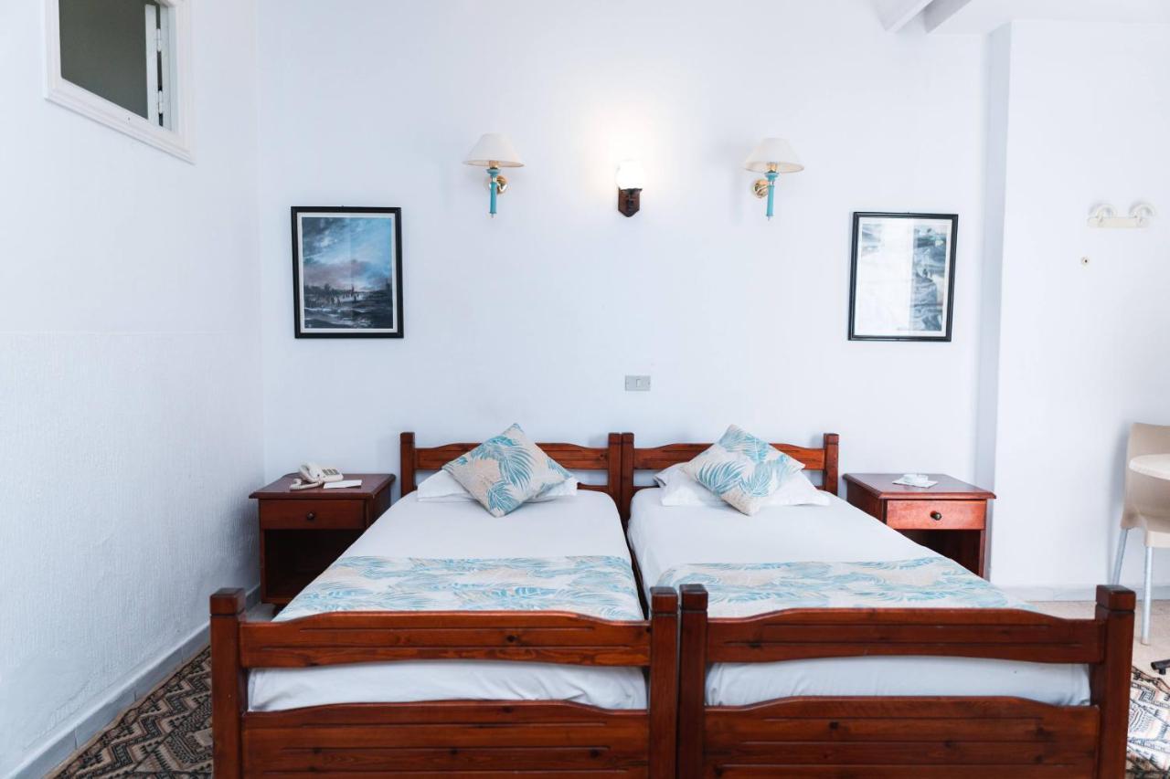 Hotel Residence Monia Completely Renovated