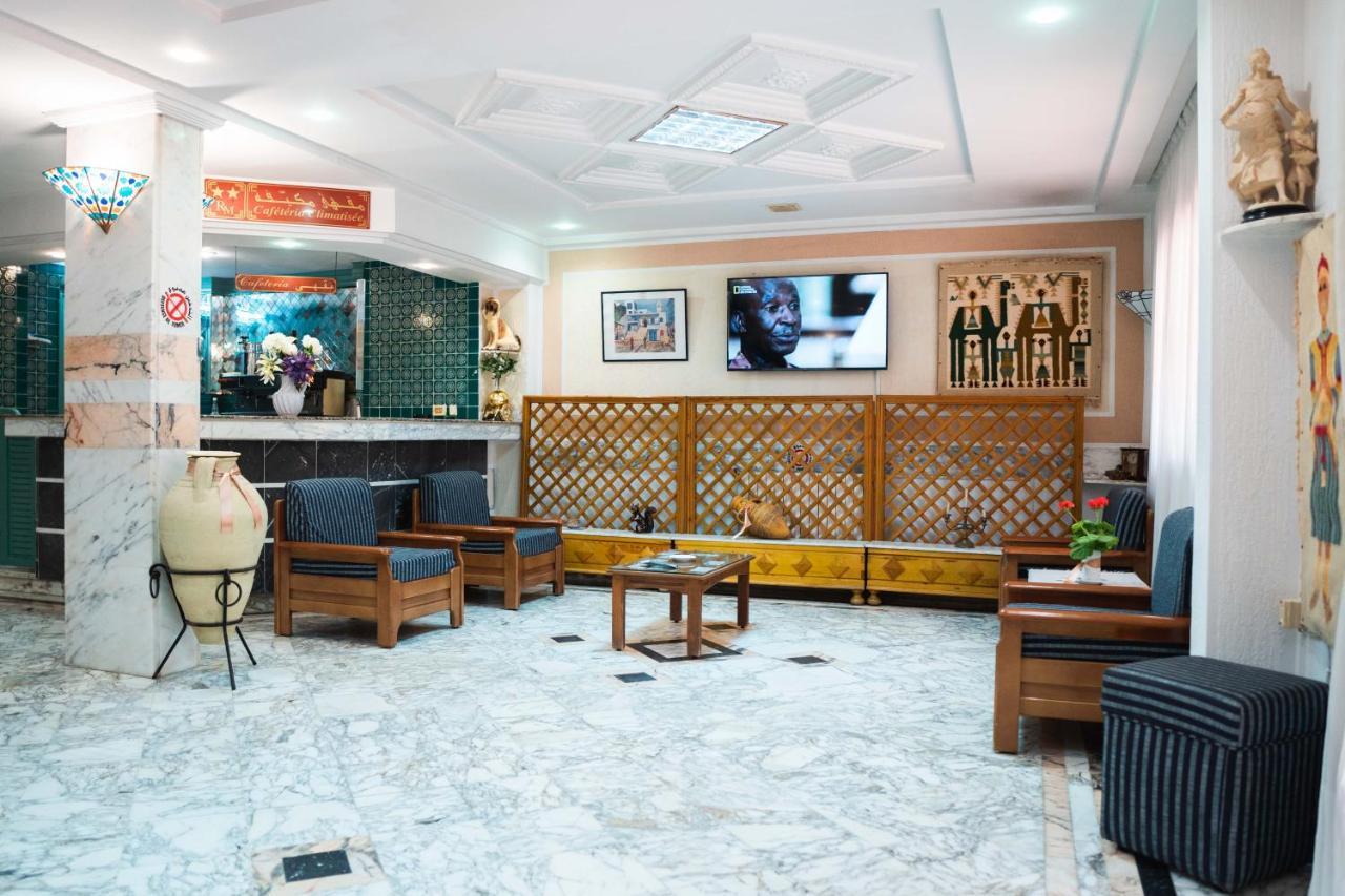 Hotel Hotel Residence Monia Completely Renovated 2*