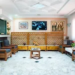 Hotel Residence Monia