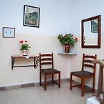 Hotel Residence Monia