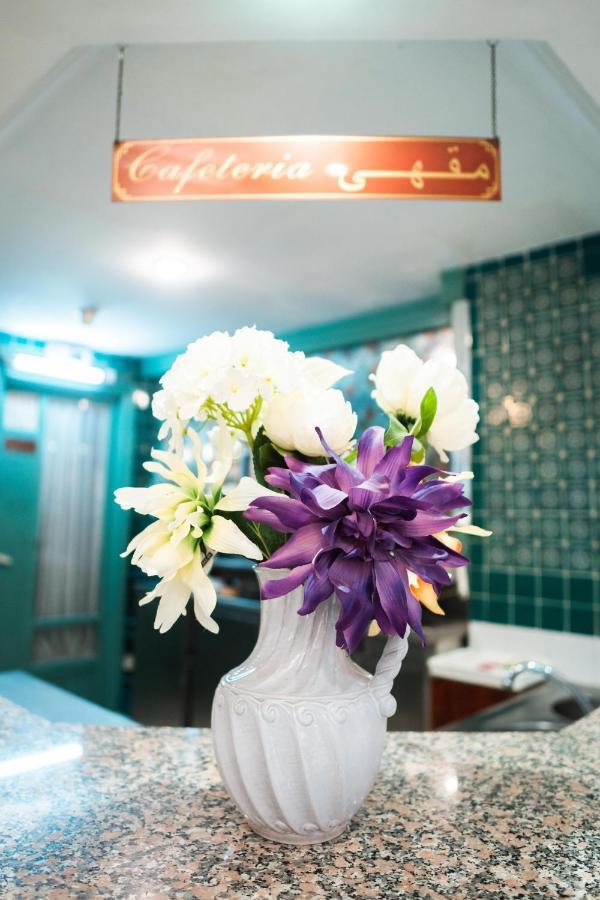 Monia Hotel Sousse