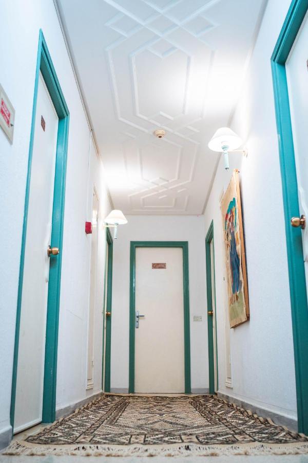 Hotel Monia Sousse