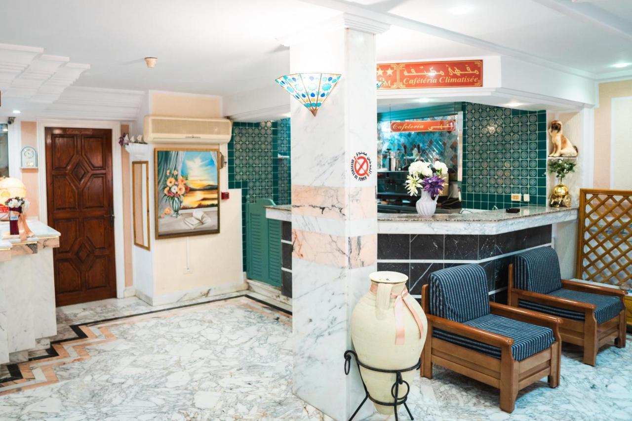 Hotel Monia