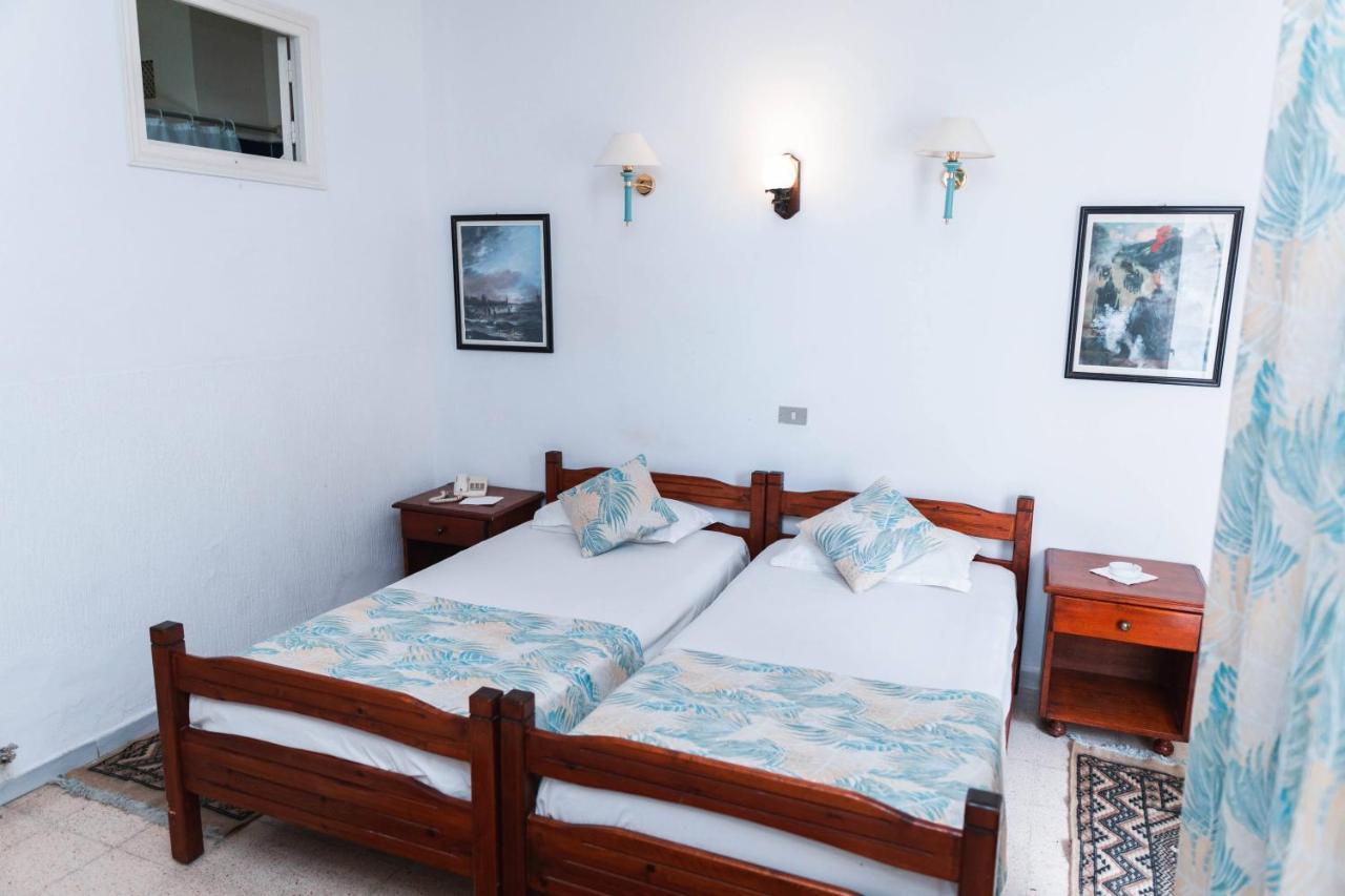 Hotel Monia