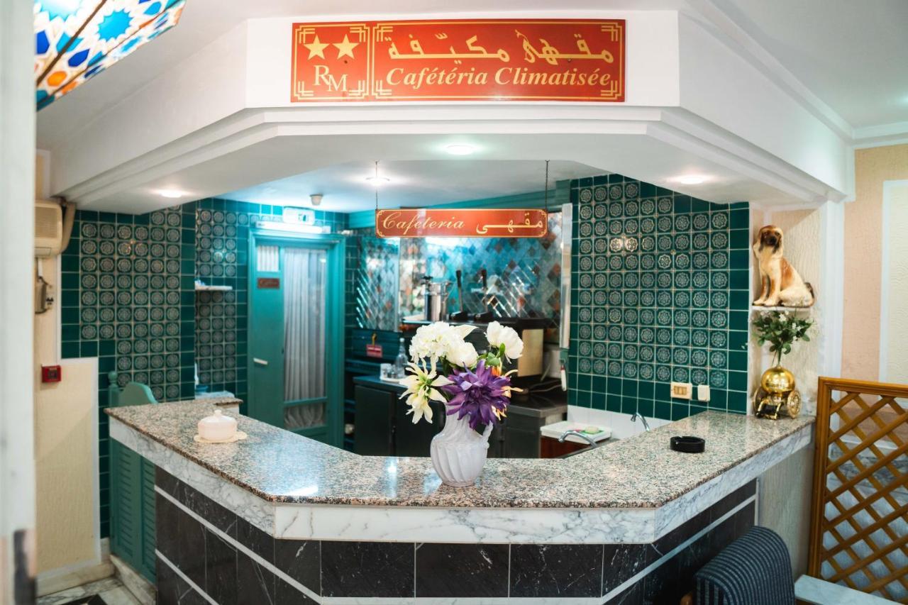 Monia Hotel